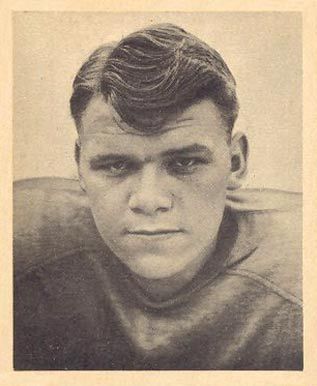 Russ Thomas, 1948