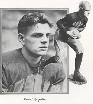 Howard Harpster