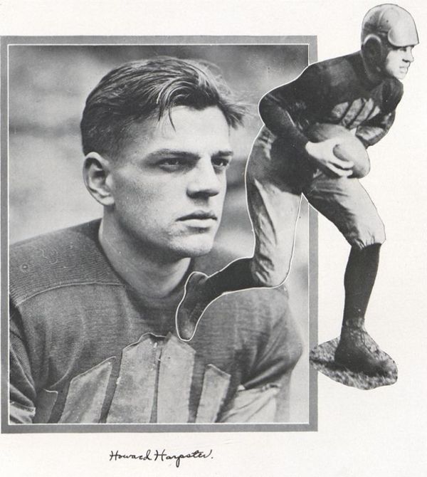 Howard Harpster