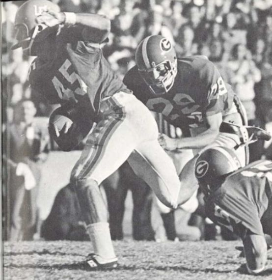 Carlos Alvarez, 1971