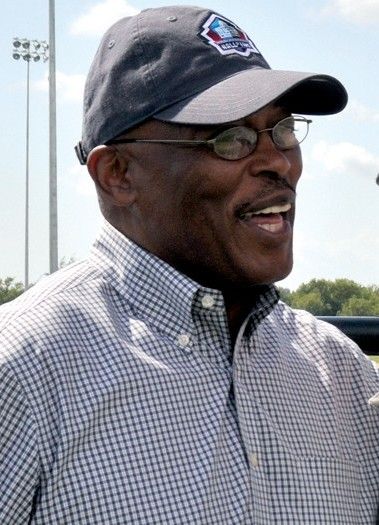 Floyd Little, 2015