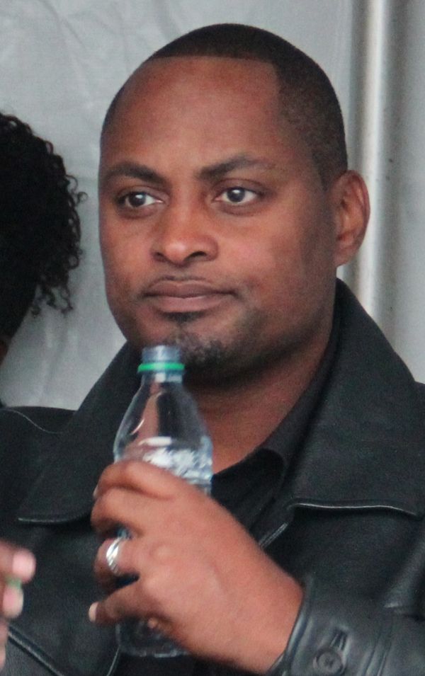 Darrin Smith, 2014