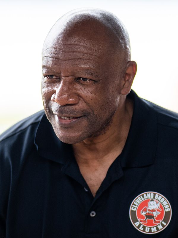 Hanford Dixon, 2023