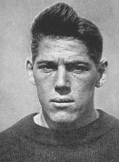 Huntington "Tack" Hardwick