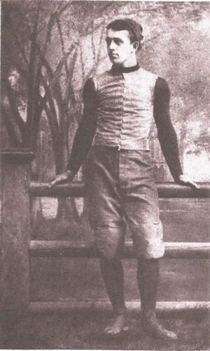 William Rhodes