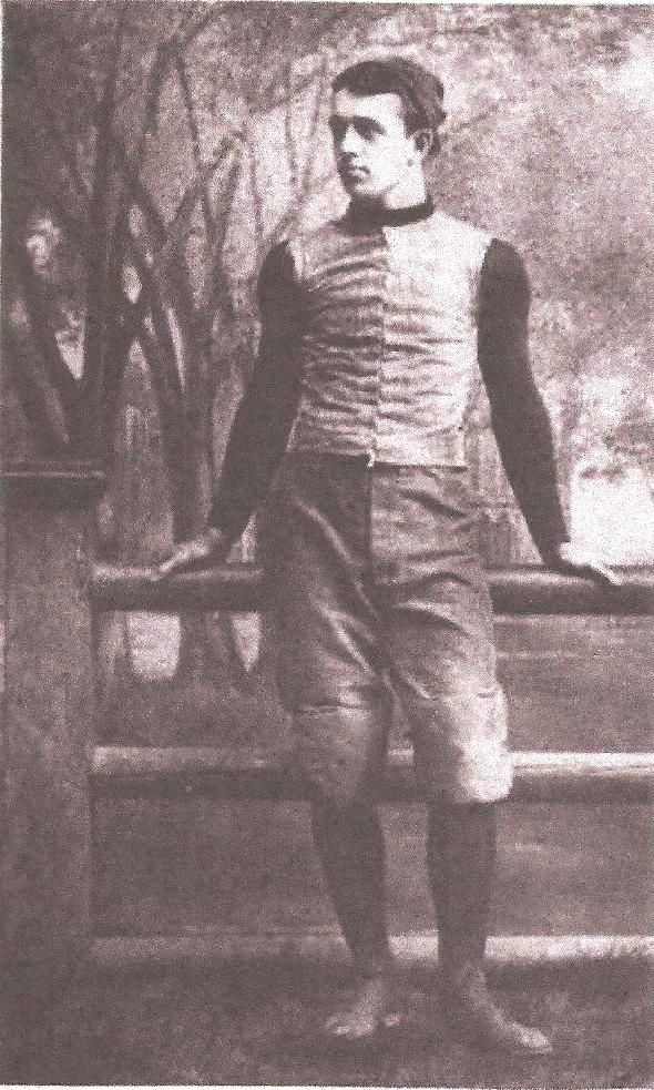William Rhodes