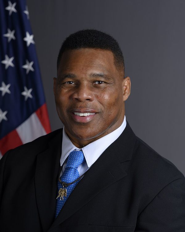 Herschel Walker