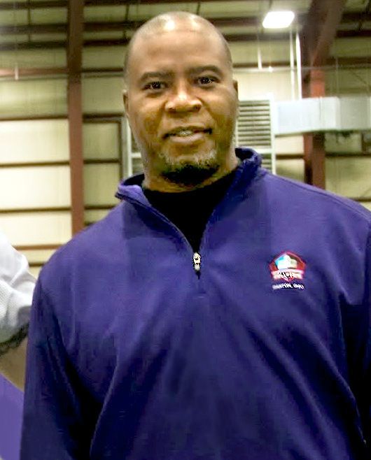Chris Doleman, 2013
