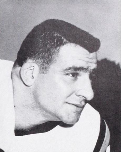 Lou Cordileone, 1960