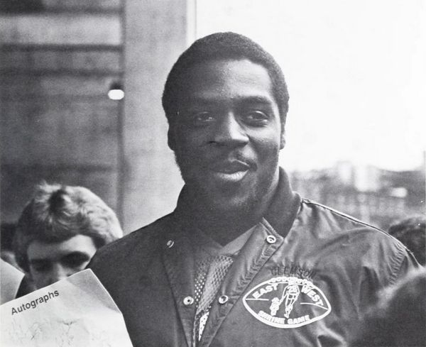 Jeff Bryant, 1982
