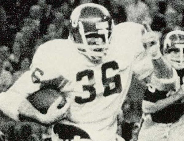Steve Owens