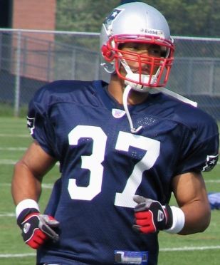 Rodney Harrison, 2021