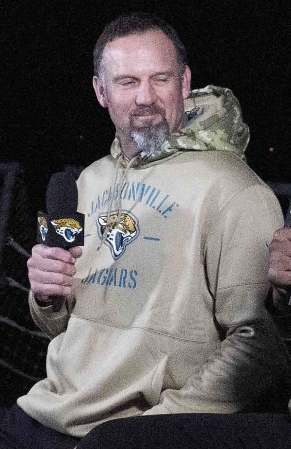 Jeff Lageman