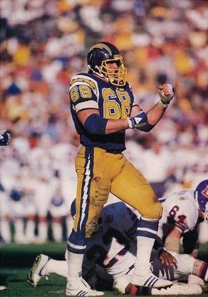 Bill Elko, 1984