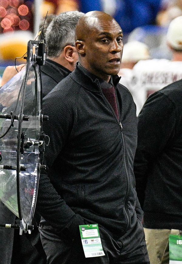 Eric Stokes, 2022
