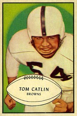 Tom Catlin