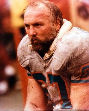 Bob Kuechenberg