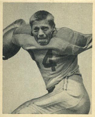 Mike Micka, 1948