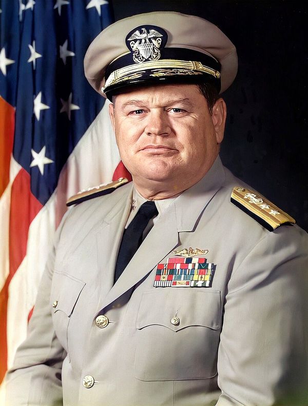 Don Whitmire
