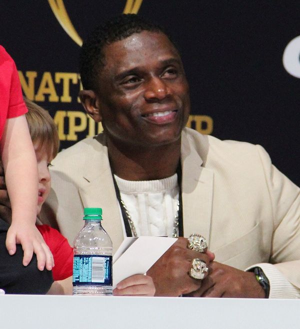 Tyrone Poole, 2018