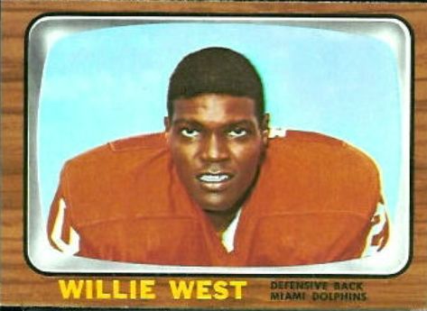 Willie West
