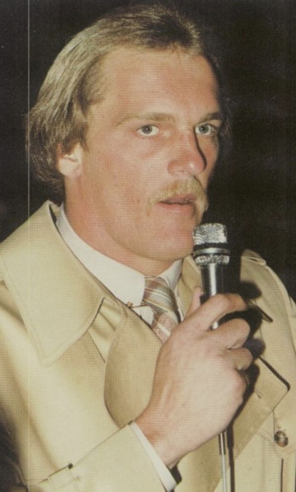 Jack Lambert