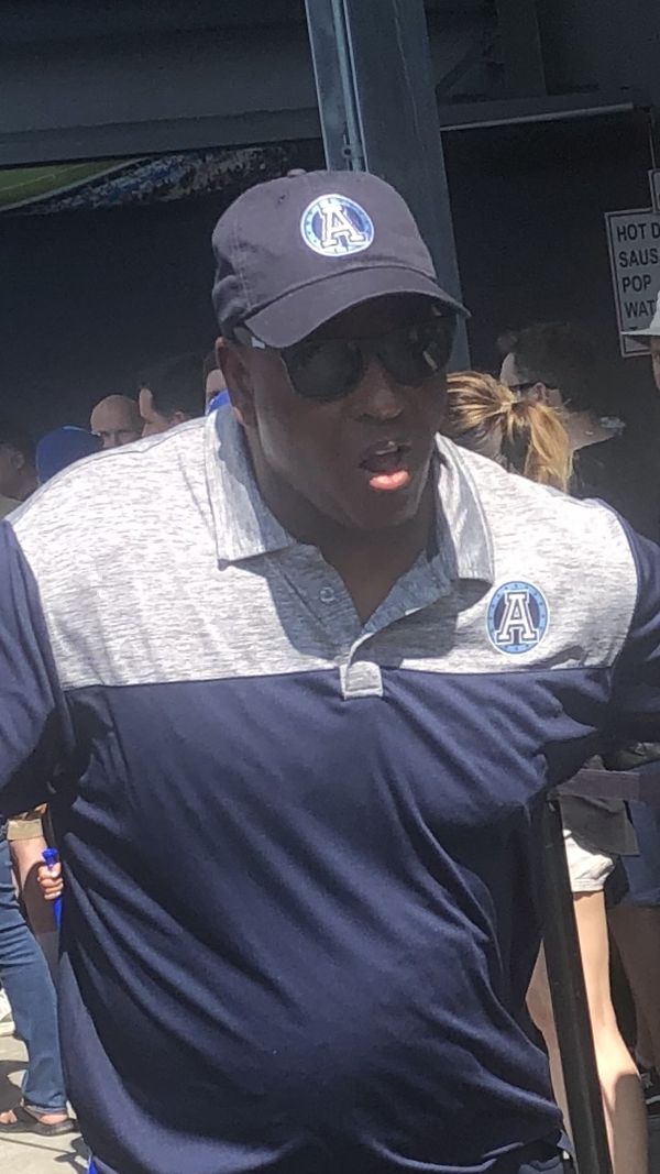 Kerry Locklin, 2019