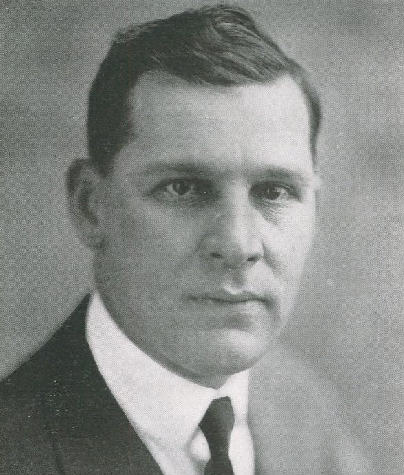 Johnny Maulbetsch