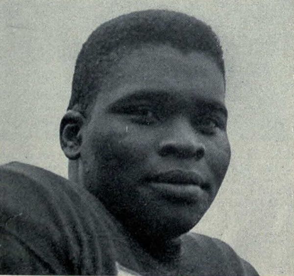 Tom Johnson