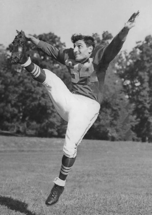 Tommy Colella, 1944