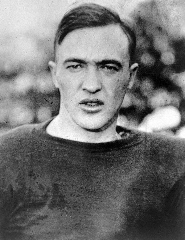 George Gipp