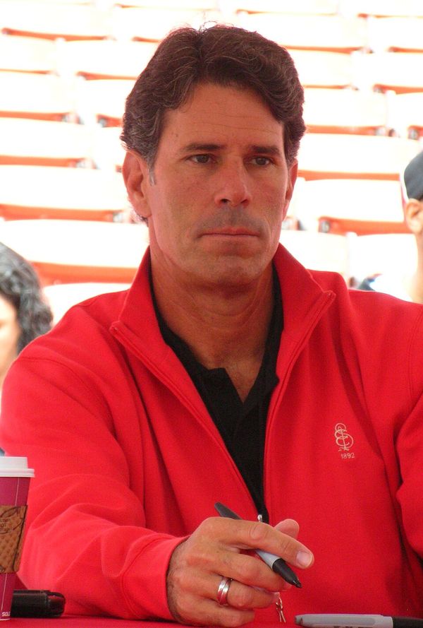 Steve Bono, 2009