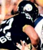 Mike Webster, 1986