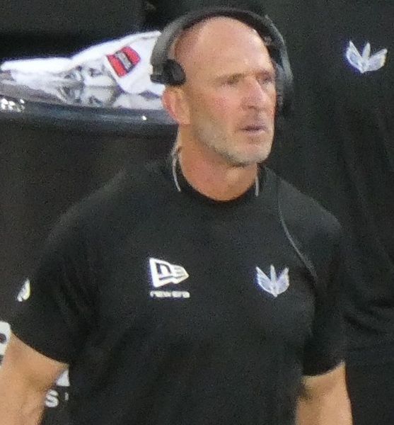 Ricky Proehl
