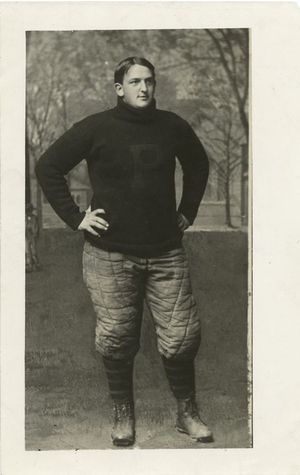 Bill Edwards
