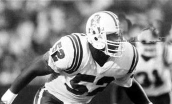 Johnny Rembert, 1988