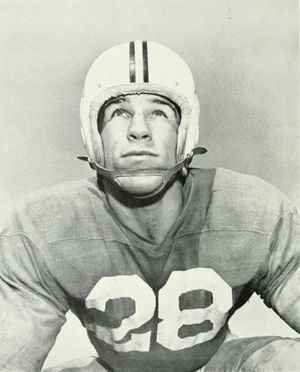 Bob Ward