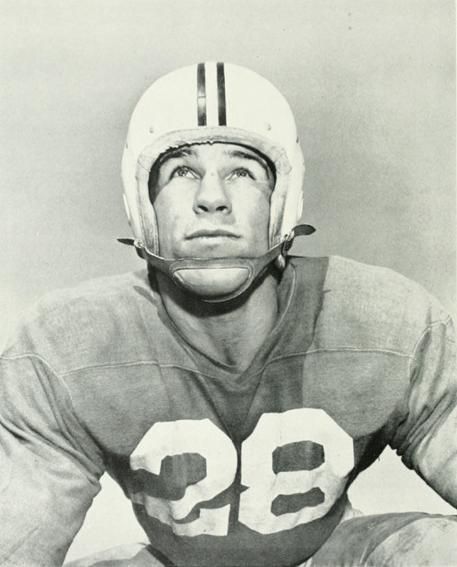 Bob Ward