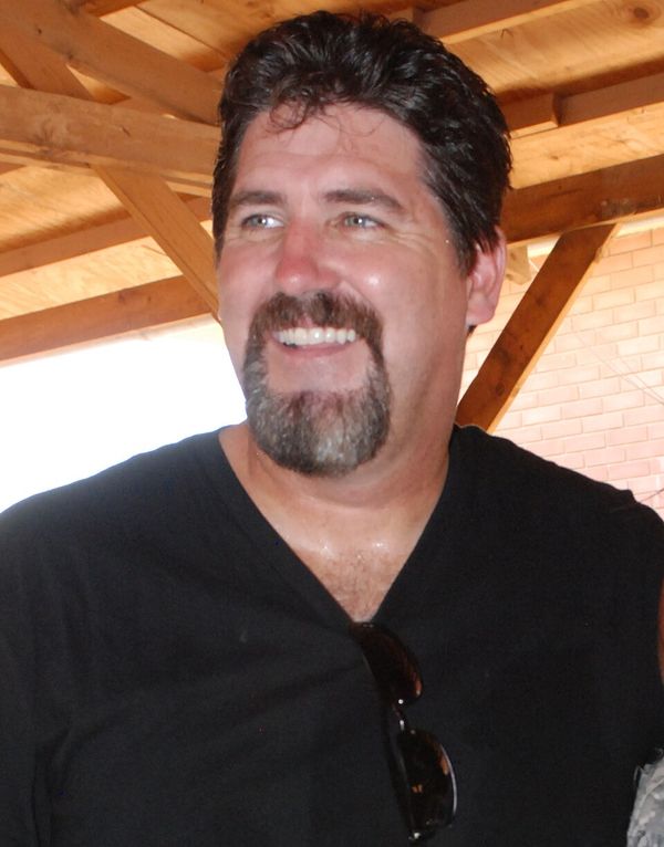Jim Miller, 2010