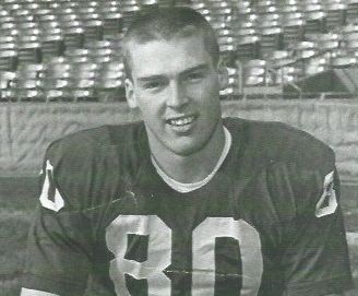 Dave Williams, 1968