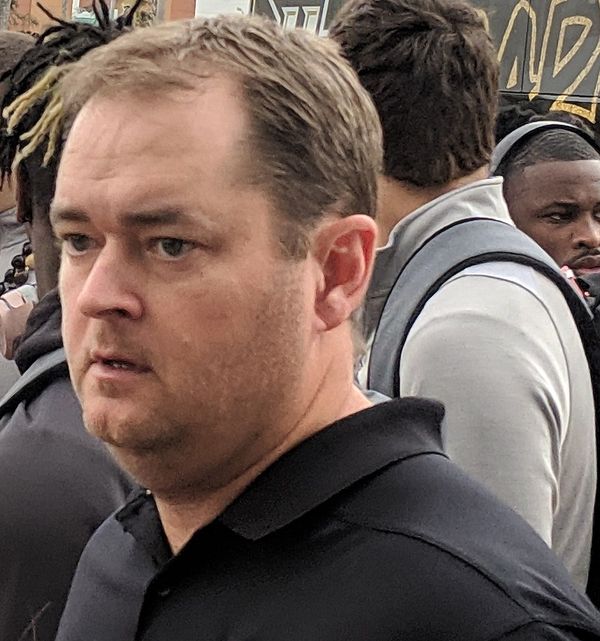 Josh Heupel