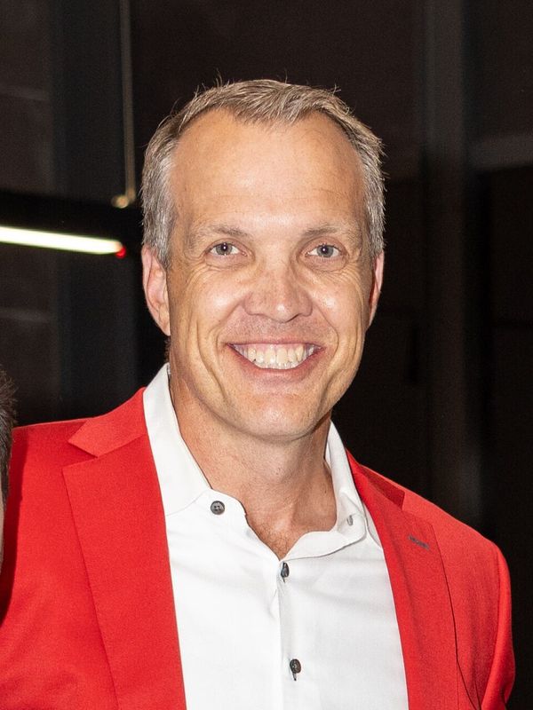 Chris McIntosh