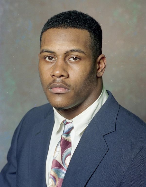 Ty Law, 1994