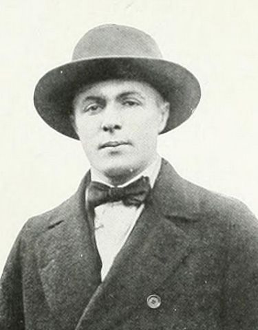 Harry Young