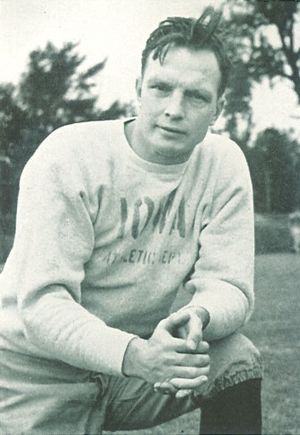 Eddie Anderson