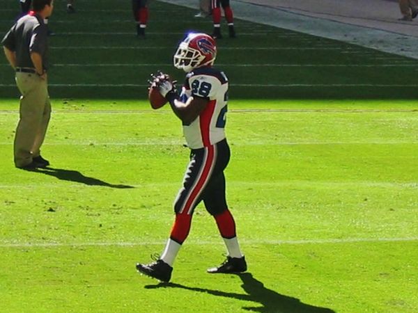 Anthony Thomas