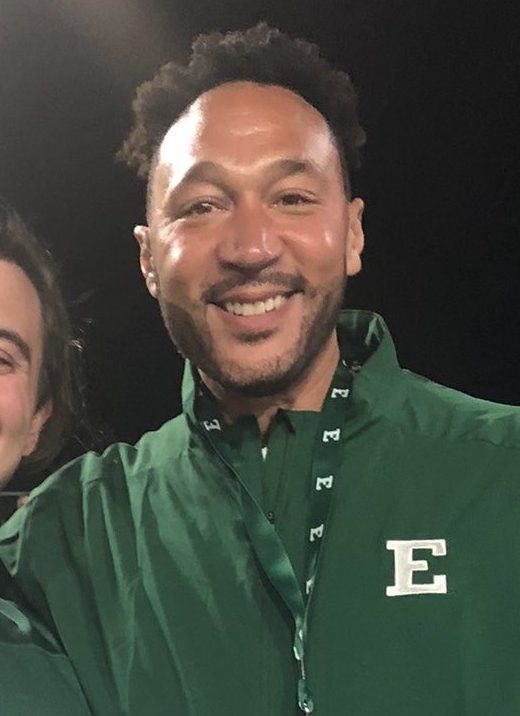 Charlie Batch, 2021