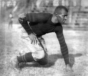 Duke Slater
