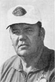 Tommy O'Boyle, 1974