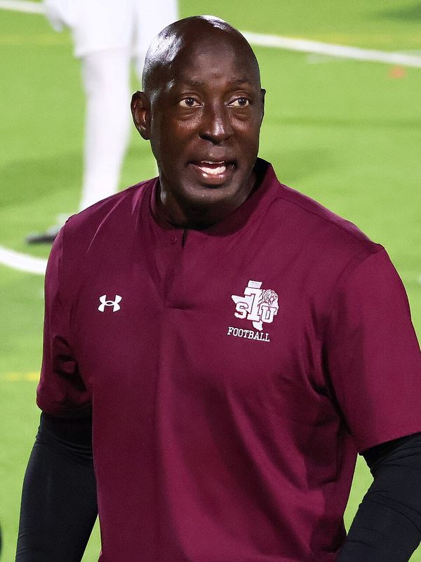 Cris Dishman